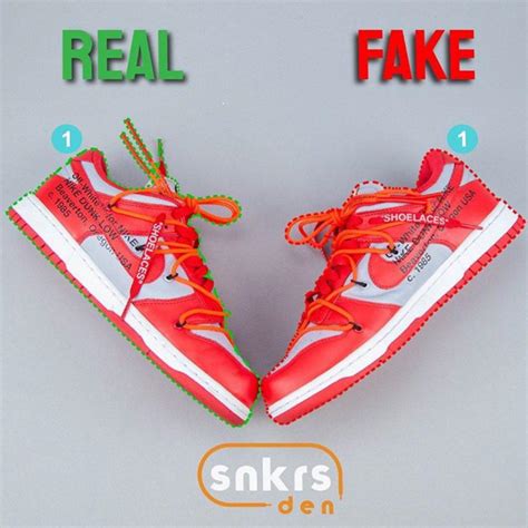 how to tell if sneakers are real